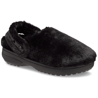 Unfurgettable Cozy Clog - US 9645