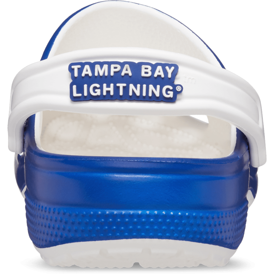 NHL® Tampa Bay Lightning® Classic Clog - US 4349