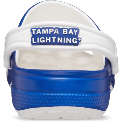 NHL® Tampa Bay Lightning® Classic Clog - US 4349