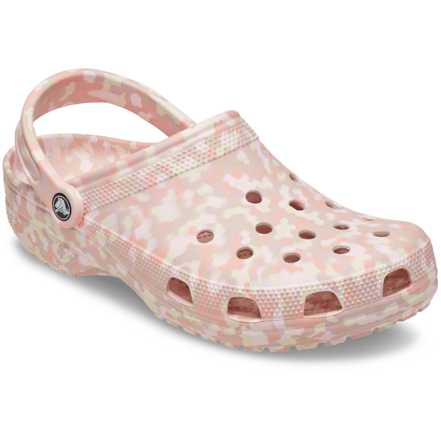 Classic Confetti Clog - US 9261
