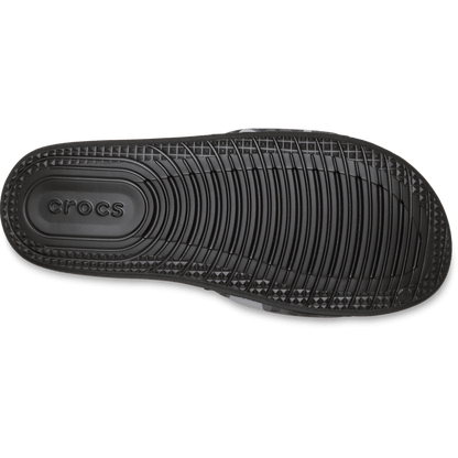 Men's Crocs All Day Camouflage Slide - US 8341
