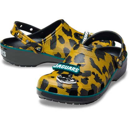 NFL Jacksonville Jaguars Classic Clog - US 6733