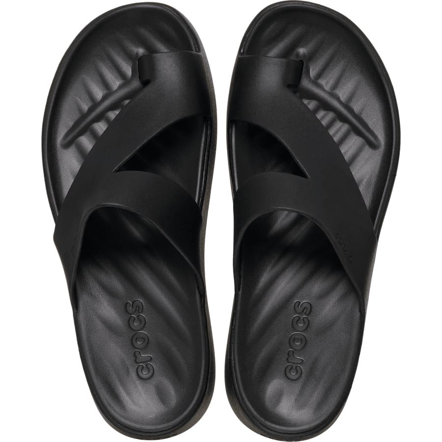 Getaway Platform Toe Loop - US 6230