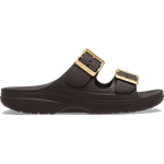 Saturday Metallic Buckle Sandal - US 4397
