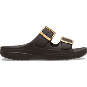 Espresso / Gold