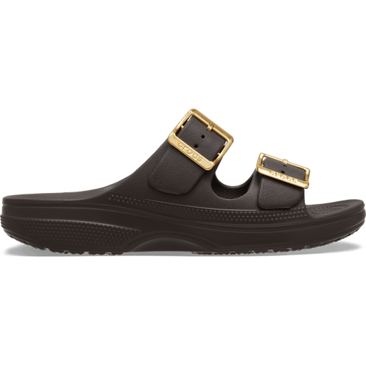 Saturday Metallic Buckle Sandal - US 4397