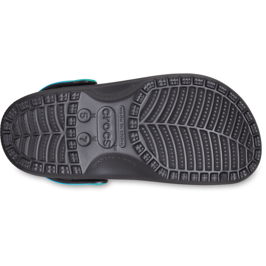 Minecraft Classic Clog - US 3656