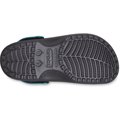 Minecraft Classic Clog - US 3656