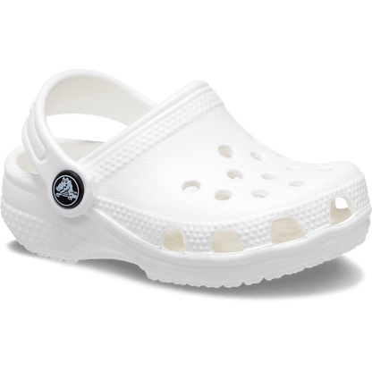 Infant Crocs Littles™ Clog - US 7277