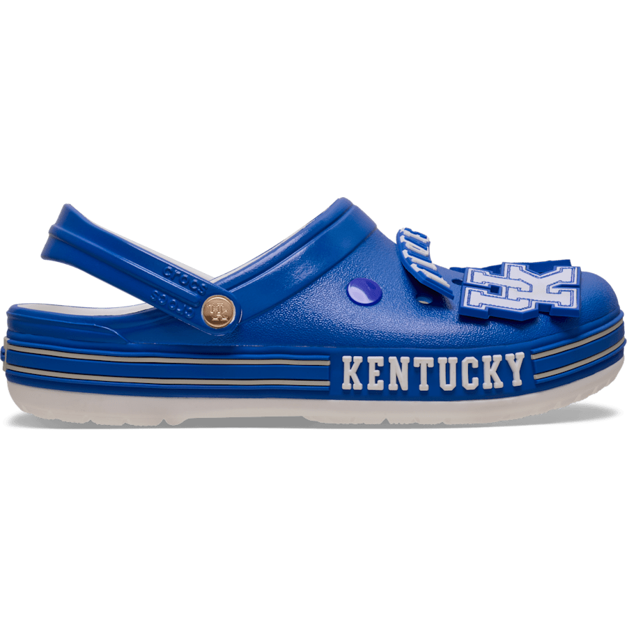 Kentucky Crocband™ Clog - US 4613