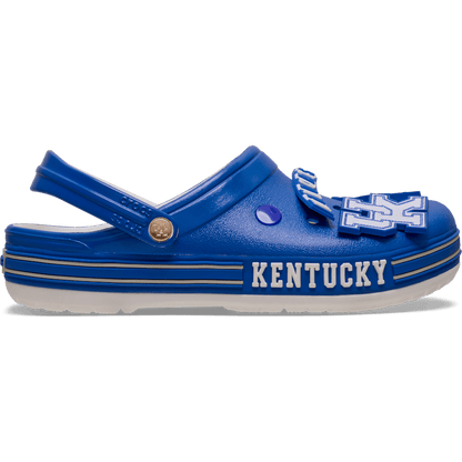 Kentucky Crocband™ Clog - US 4613