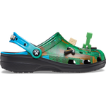 Minecraft Classic Clog - US 3656