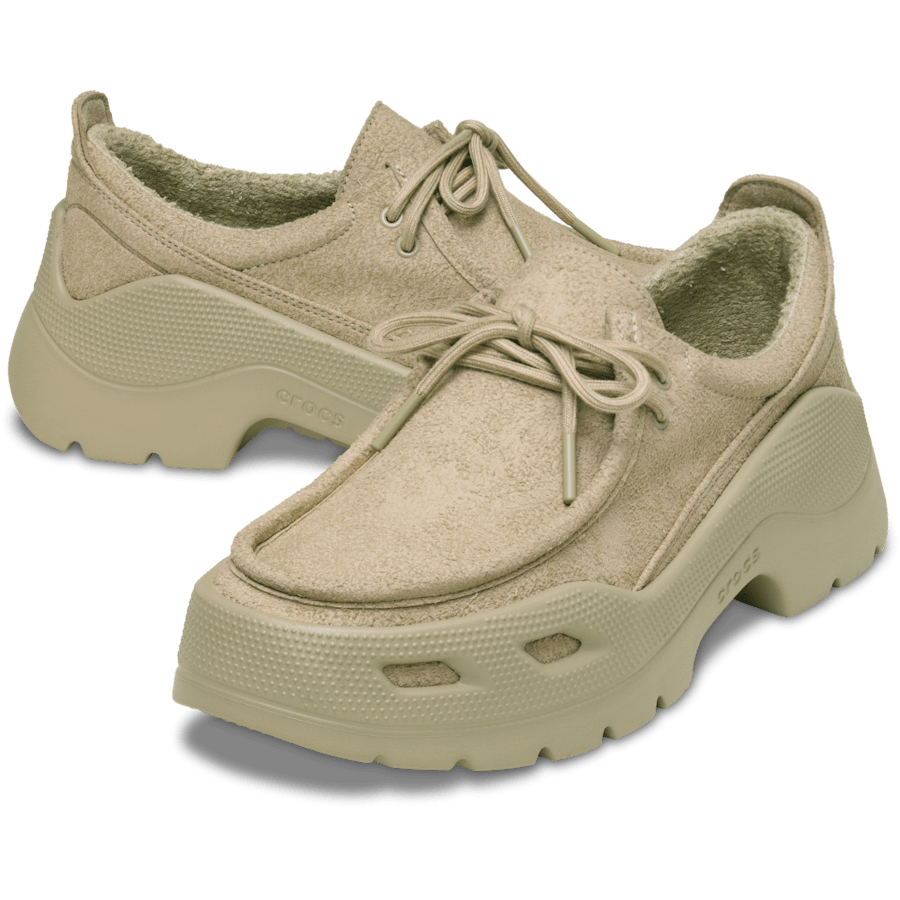 The Gallery Shoe - US 4756
