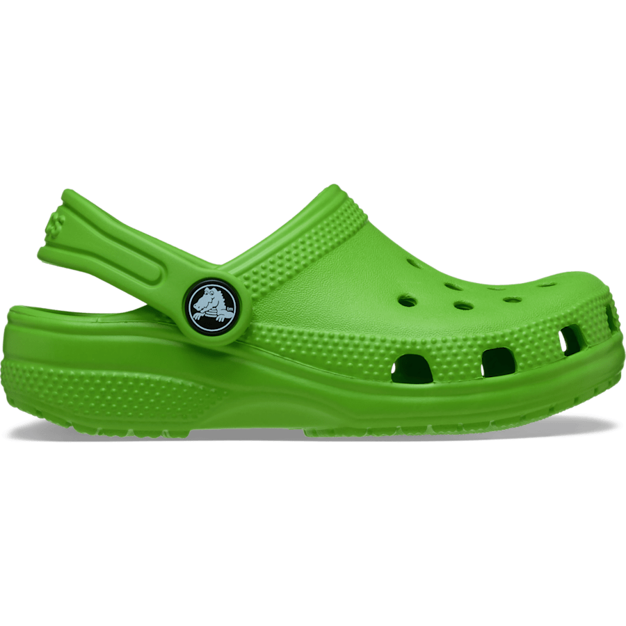Toddler Classic Clog - US 1657