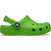 Crocs Green