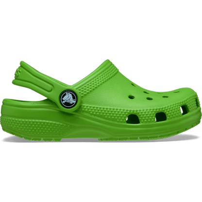 Toddler Classic Clog - US 1657