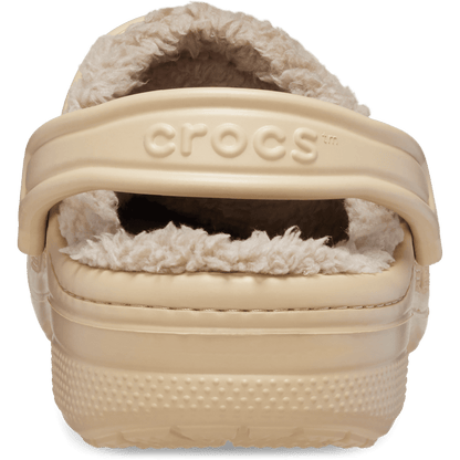 Baya Lined Clog - US 7585