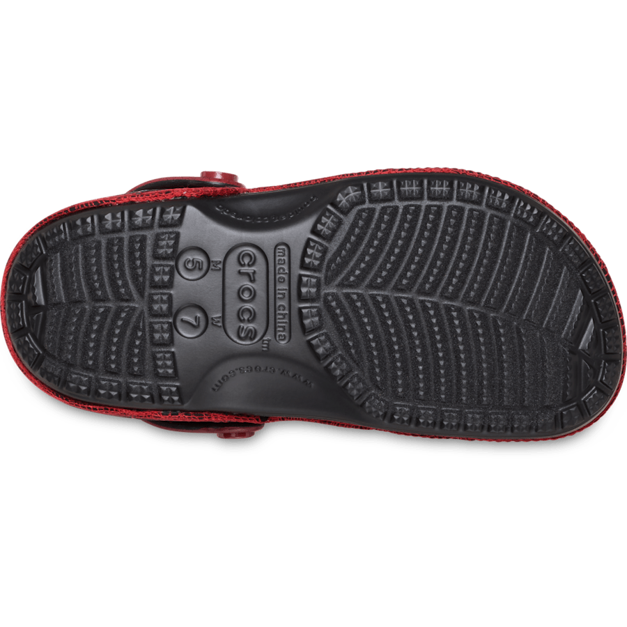 Spider-Man Neo Classic Clog - US 5982