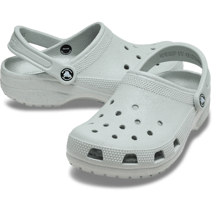 Keep It Going Classic Clog - US 4358