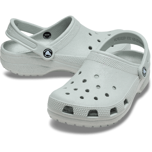 Keep It Going Classic Clog - US 4358