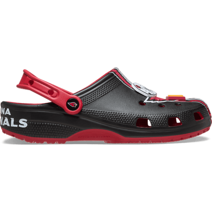 NFL Arizona Cardinals Classic Clog - US 1291