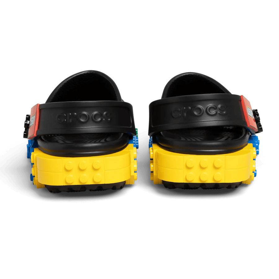 LEGO® Creativity Clog - US 2232