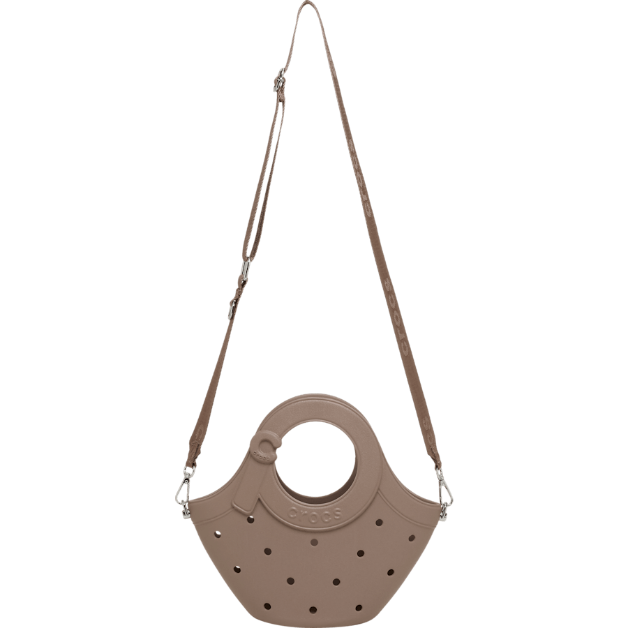 Crocs Small Handle Tote - US 7990