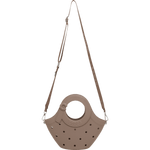 Crocs Small Handle Tote - US 7990