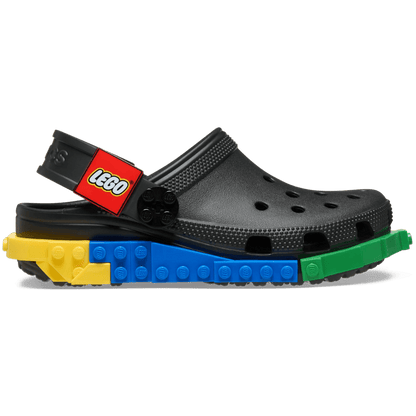 Kids' LEGO® Creativity Clog - US 6045