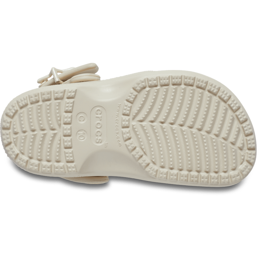 Toddlers' Classic Star Buckle Clog - US 8519
