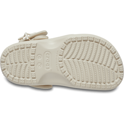 Toddlers' Classic Star Buckle Clog - US 8519