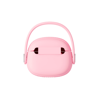 AirPods 4 Compatible Case - US 4321