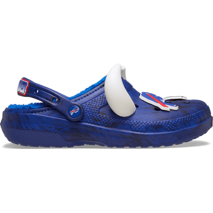 NFL Buffalo Bills Classic Lined Clog - US 1610