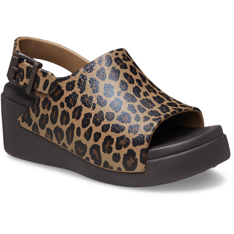 Dylan Platform Animal Slide - US 5898