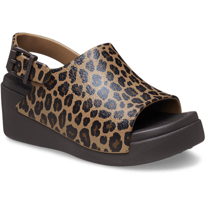 Dylan Platform Animal Slide - US 5898
