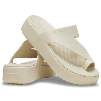Getaway Platform Toe Loop - US 6719