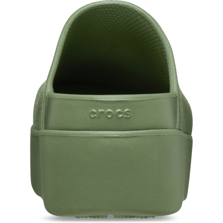Dylan Platform Clog - US 8849