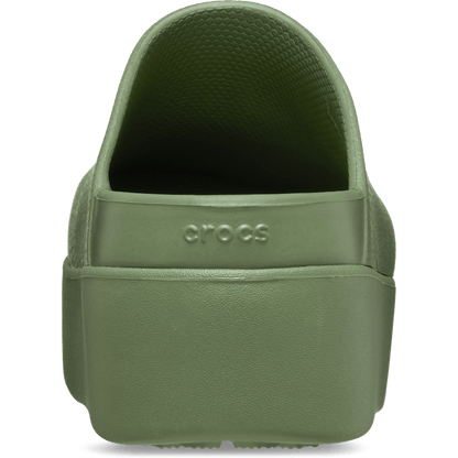 Dylan Platform Clog - US 8849