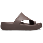 Getaway Platform Toe Loop - US 9534