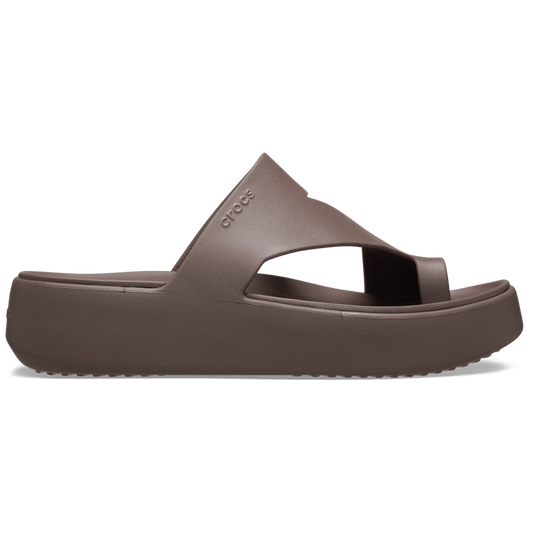 Getaway Platform Toe Loop - US 9534