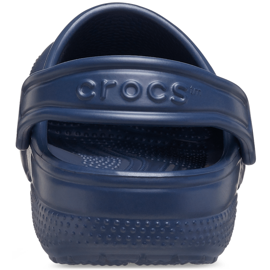 Toddler Classic Clog - US 0136