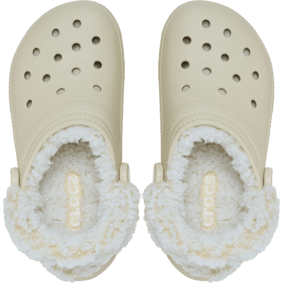Classic Fleece Lined Clog - US 0632