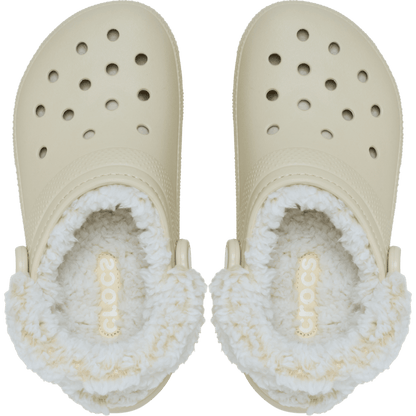 Classic Fleece Lined Clog - US 0632