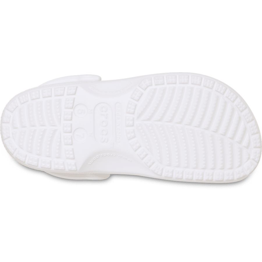 Classic Clog - US 0172
