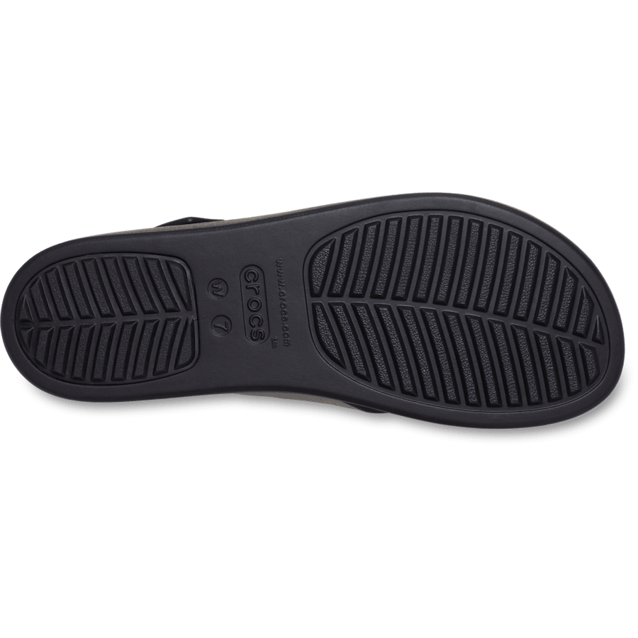 Brooklyn 4U Cross Strap Sandal - US 4572