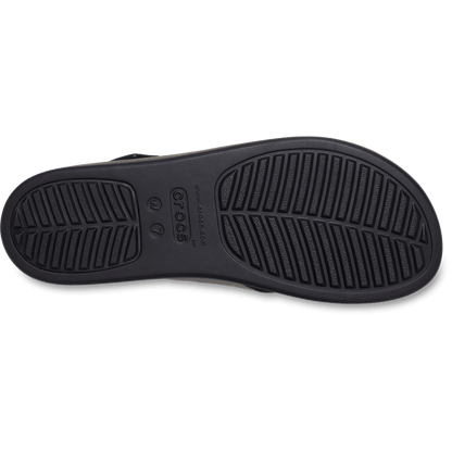 Brooklyn 4U Cross Strap Sandal - US 4572