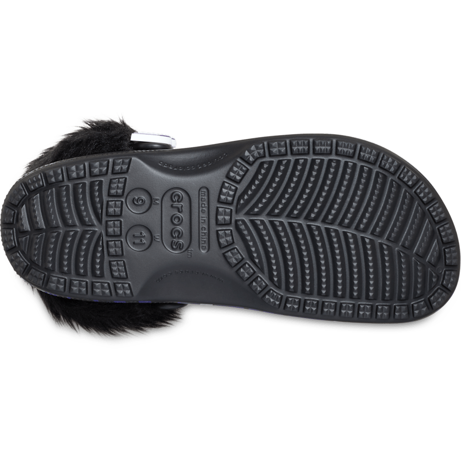 NFL Baltimore Ravens Classic Clog - US 8417