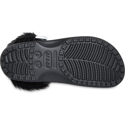 NFL Baltimore Ravens Classic Clog - US 8417