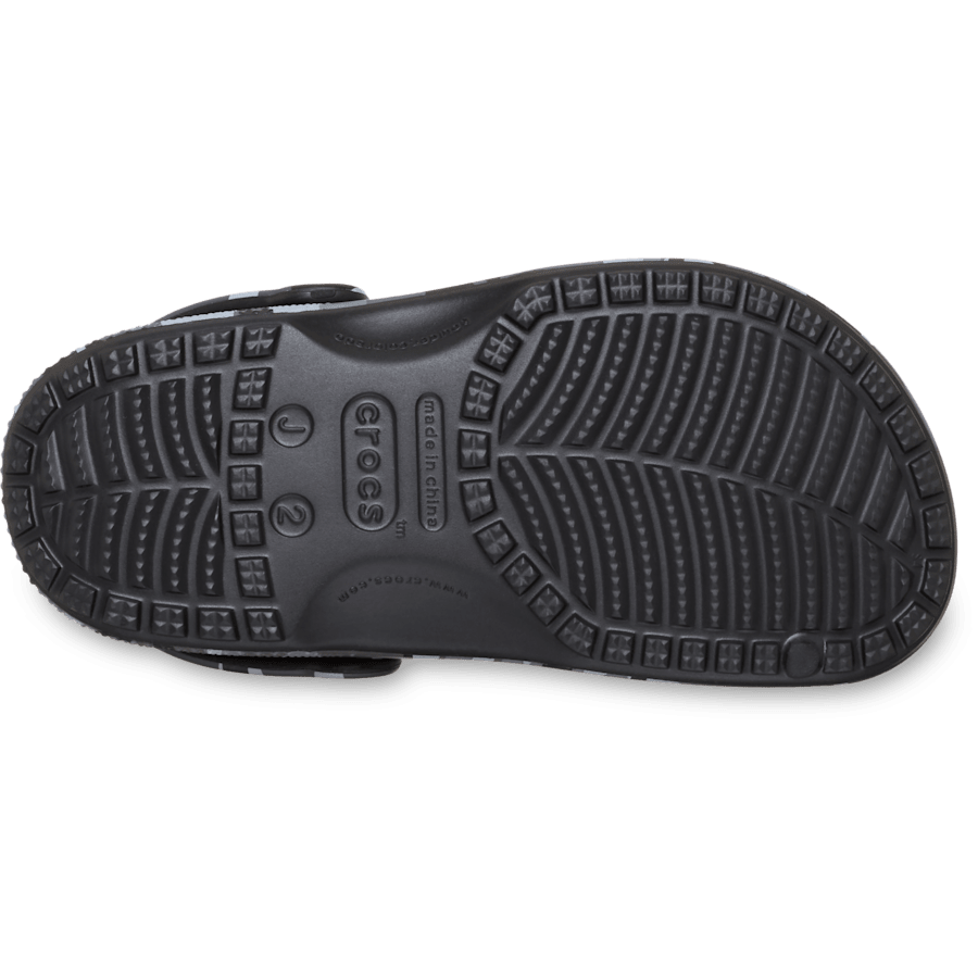 Kids' Classic Camouflage Clog - US 7915