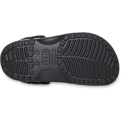 Kids' Classic Camouflage Clog - US 7915